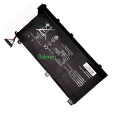 Náhradní baterie pro Honor HB4792J5ECW-31 BDR-WFH9HN BBR-WAH9