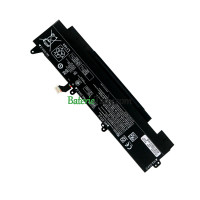 Náhradní baterie pro HP EliteBook G8 CC03XL 850 855 G7