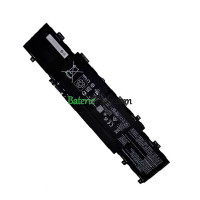 Náhradní baterie pro HP Envy-17 M24420-1D1 HSTNN-IB9T M24563-005 TI04XL