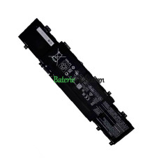 Náhradní baterie pro HP Envy-17 M24420-1D1 HSTNN-IB9T M24563-005 TI04XL