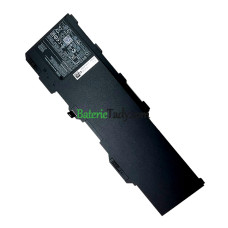 Náhradní baterie pro HP Fury-15-G7 17-G7 HSTNN-IB9N AL08XL ZBook