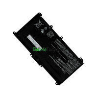 Náhradní baterie pro HP HSTNN-IB9B L71607-005 L71493-1C1 UG04XL
