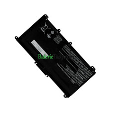 Náhradní baterie pro HP HSTNN-IB9B L71607-005 L71493-1C1 UG04XL