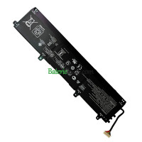 Náhradní baterie pro HP TPN-DB0C IR06XL Power-G7 ZBook HSN-Q26C
