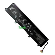 Náhradní baterie pro HP TPN-DB0C IR06XL Power-G7 ZBook HSN-Q26C