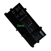 Náhradní baterie pro Huawei HB30B1W8ECW-31 EUL-W19P MateBook X-2020