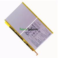 Náhradní baterie pro Huawei PAK-AL09/PAK-W09 MateBookE-2019 HB30C4J7ECW-21