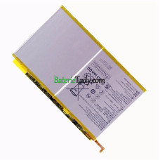 Náhradní baterie pro Huawei PAK-AL09/PAK-W09 MateBookE-2019 HB30C4J7ECW-21