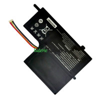 Náhradní baterie pro IPASON MaxBook P154ABN51 P2