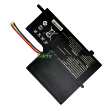 Náhradní baterie pro IPASON MaxBook P154ABN51 P2