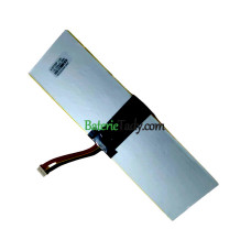 Náhradní baterie pro IPASON P157FBNV1 MaxBook-P1-pro+ NE151