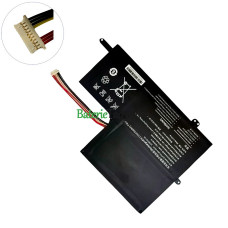 Náhradní baterie pro IPASON Type-A MaxBook-P2 U4770130PV-2S1P