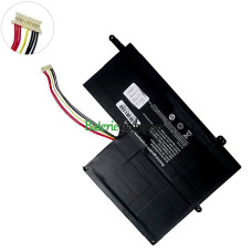 Náhradní baterie pro IPASON Type-B MaxBook-P2 U4770130PV-2S1P