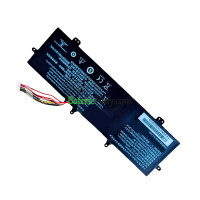 Náhradní baterie pro IPASONS SmartBook-S1 Type-B 537077-3S-1
