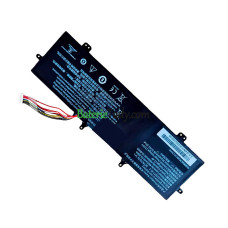 Náhradní baterie pro IPASONS SmartBook-S1 Type-B 537077-3S-1