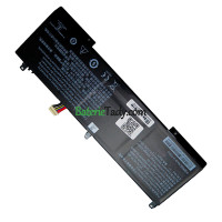 Náhradní baterie pro IPASONS Type-A 537077-3S-1 SmartBook-S1