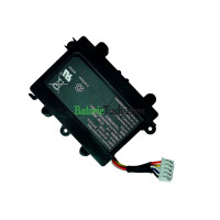 Náhradní baterie pro JBL AEC103550-2S FLIP