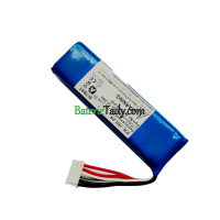 Náhradní baterie pro JBL P763098-01A Link20
