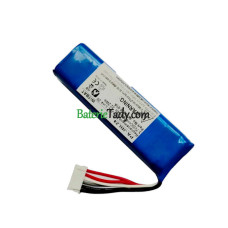 Náhradní baterie pro JBL P763098-01A Link20