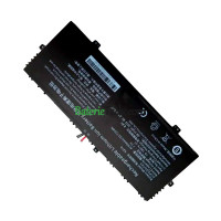 Náhradní baterie pro JUMPER EZbook U2594122PV-2S1P x3-air