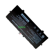 Náhradní baterie pro JUMPER EZbook U2594122PV-2S1P x3-air