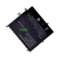 Náhradní baterie pro Jumper UTL-3168144-2S