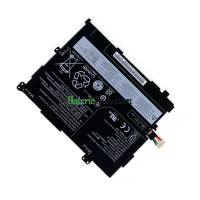 Náhradní baterie pro Lenovo 00HW018 Think-10-2Gen SB10F46454 SB10F46456 00HW016