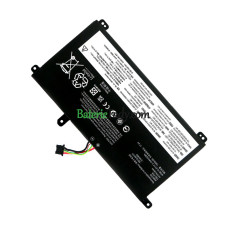 Náhradní baterie pro Lenovo 00UR890 SB10L84122 00UR892 00UR891 SB10L84123