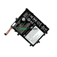 Náhradní baterie pro Lenovo 01AV468 SB10K97615 Tablet 10-20L L17M2P52