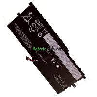 Náhradní baterie pro Lenovo 01AV474 01AV475 L17M4P73 L17M4P71