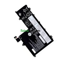 Náhradní baterie pro Lenovo 14/15-IML/IIL K4E-IML ThinkBook 6-14-IML/IIL E4/E5-IIL/IML 6-15-IIL