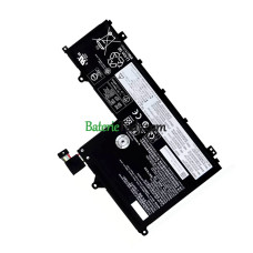 Náhradní baterie pro Lenovo 14/15-IML/IIL K4E-IML ThinkBook 6-14-IML/IIL E4/E5-IIL/IML 6-15-IIL