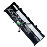 Náhradní baterie pro Lenovo 14IAH7 L21M4PC7 14IAP L21L4PC7 Slim7 ProX 14ARH7