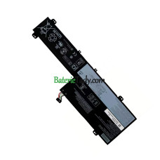 Náhradní baterie pro Lenovo 14ITL05 Flex-5-14ALC05 L19M3PD6 L19C3PD6 L19L3PD6 ideapa-Flex5 L19D3PD6