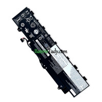 Náhradní baterie pro Lenovo 2020 L19L3PF7 AIR-14IIL/ARE L19C3PF3 S550-14