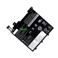 Náhradní baterie pro Lenovo E43-80 V330-14IKB/14IKB07 L17L2PB2 E4-ARR K43C-80 L17M2PB1 L17C2PB1