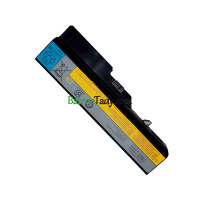 Náhradní baterie pro Lenovo G475 B575 Z465 L10C6Y02 B575 B570 G460E