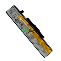 Náhradní baterie pro Lenovo G480 Y585 Y580 G485 L11L6Y01 Y480 Z480 G580
