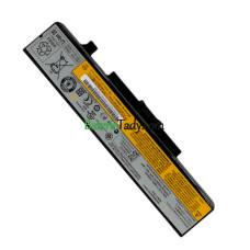 Náhradní baterie pro Lenovo G480 Y585 Y580 G485 L11L6Y01 Y480 Z480 G580