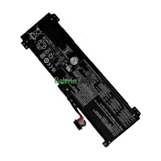 Náhradní baterie pro Lenovo IdeaPad Gaming3 L21D3PC0 L21M3PC0 L21C3PC0 15IAH7