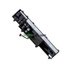 Náhradní baterie pro Lenovo L14-Gen3 L21M3PG1 L21C3PG1 ThinkPad L21L3PG1 L15-Gen3