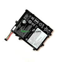 Náhradní baterie pro Lenovo L17C2P51 Tablet L17M2P52 10-20L3000KGE