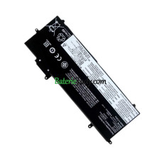 Náhradní baterie pro Lenovo L17L6P71 ThinkPad TP00093A X280 L17C6P72