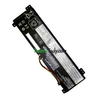 Náhradní baterie pro Lenovo L17M2PB4 L17L2PB4 L17C2PB4 L17C2PB3