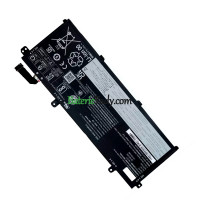Náhradní baterie pro Lenovo L18L3P73 ThinkPad L18C3P71 T490 P43S T495 T14 02DL008 L18M3P74