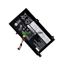 Náhradní baterie pro Lenovo L18L4PF4 AIR15-2019 L18M4PF5 L18L4PF0