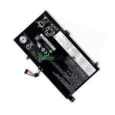 Náhradní baterie pro Lenovo L18M4PF5 AIR15-2019 S540-15IML L18L4PF4/4PF0