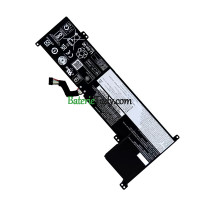 Náhradní baterie pro Lenovo L19C3PF6 17IML05/17IIL05 L19L3PF4 IdeaPad3
