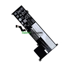 Náhradní baterie pro Lenovo L19C3PF6 17IML05/17IIL05 L19L3PF4 IdeaPad3