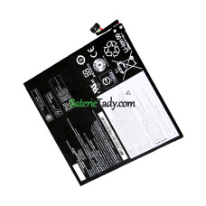 Náhradní baterie pro Lenovo L19C3PG0 SB10W86020/18/19/21 L19M3PG0
